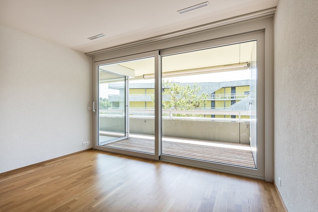 Appartement en attique de 3 ½ pièces