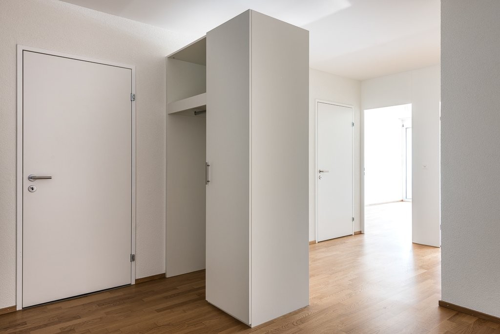 Appartement en attique de 3 ½ pièces