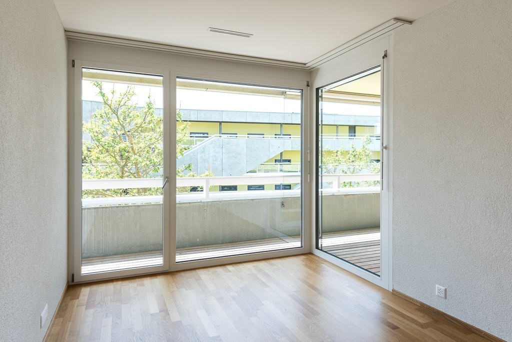 Appartement en attique de 3 ½ pièces