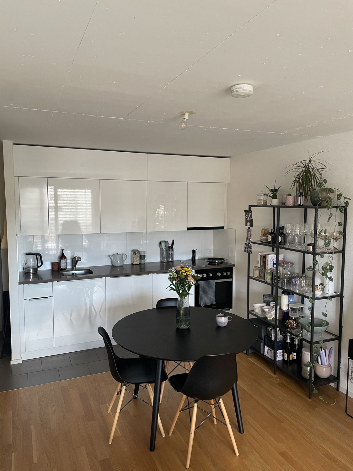 2 ½ rooms apartment, photo 1 sur 6