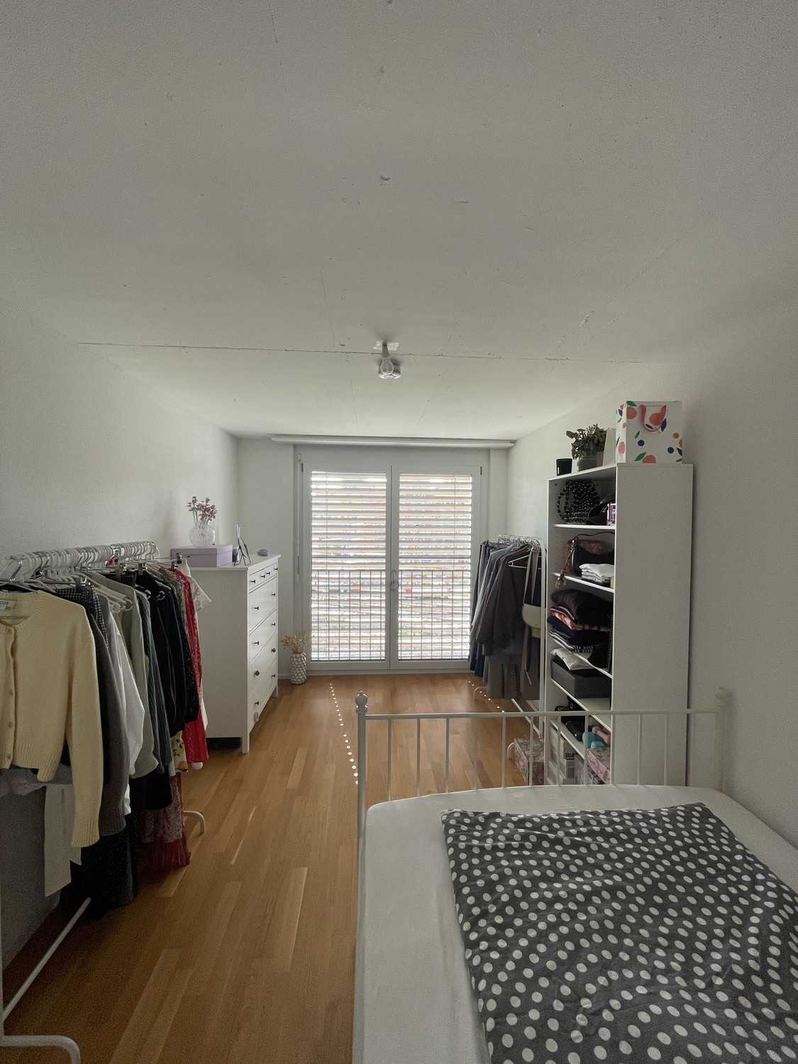 2 ½ rooms apartment, photo 3 sur 6