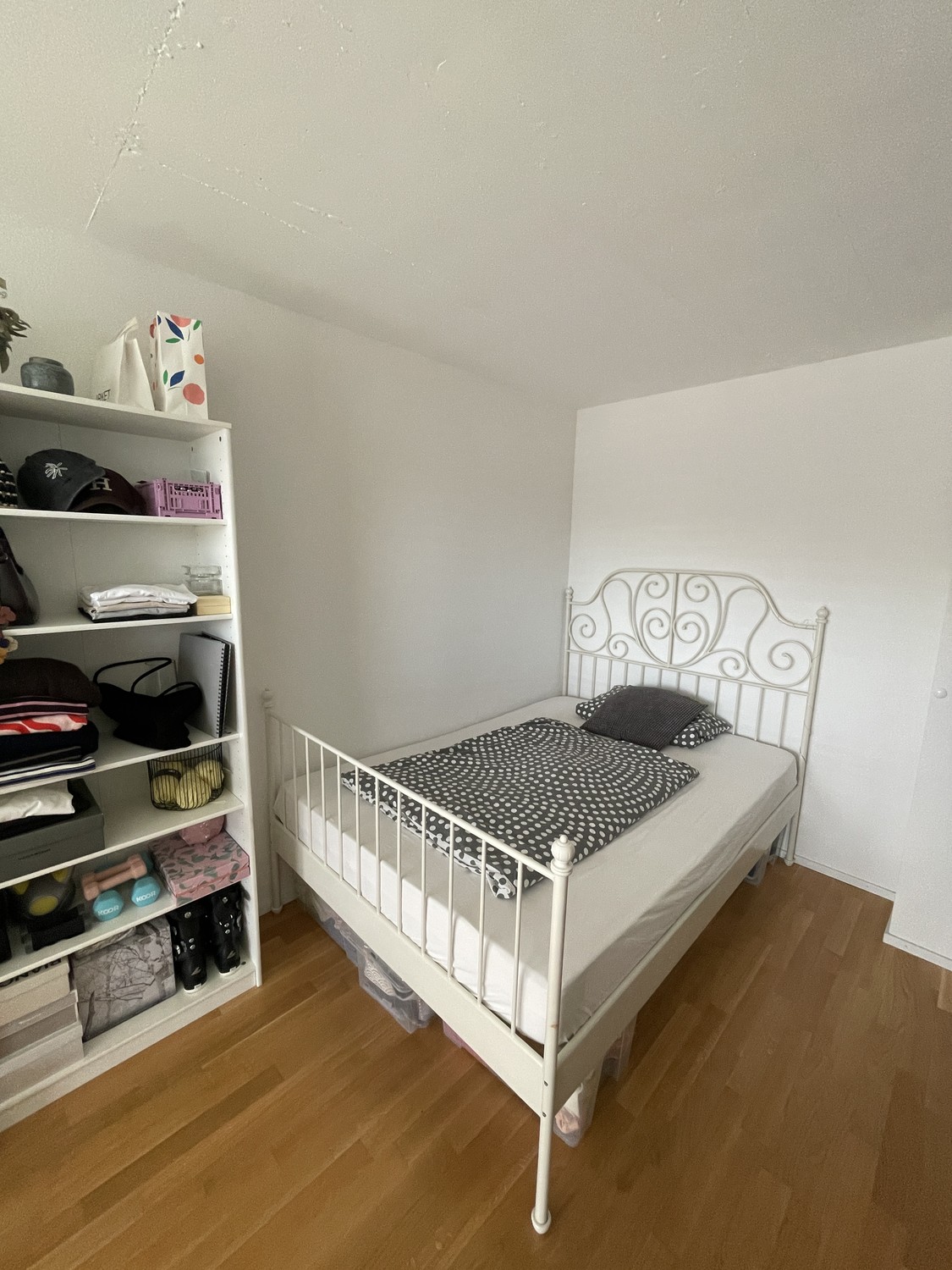 2 ½ rooms apartment, photo 4 sur 6