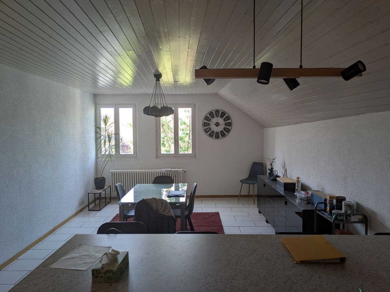 appartamento di 6 locali