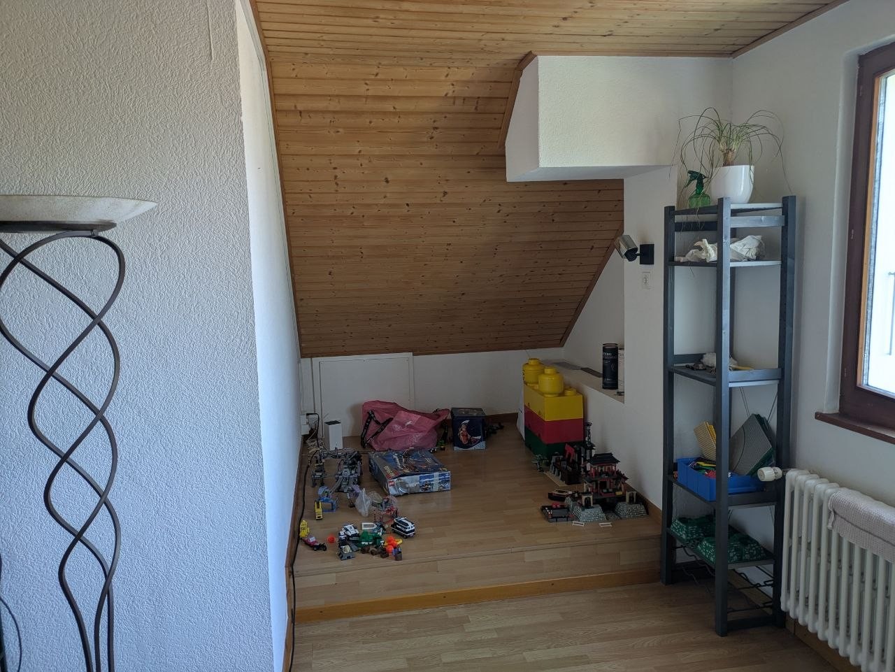 appartamento di 6 locali