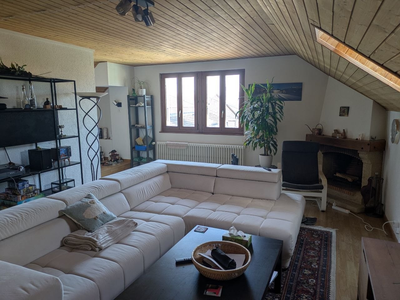 appartamento di 6 locali