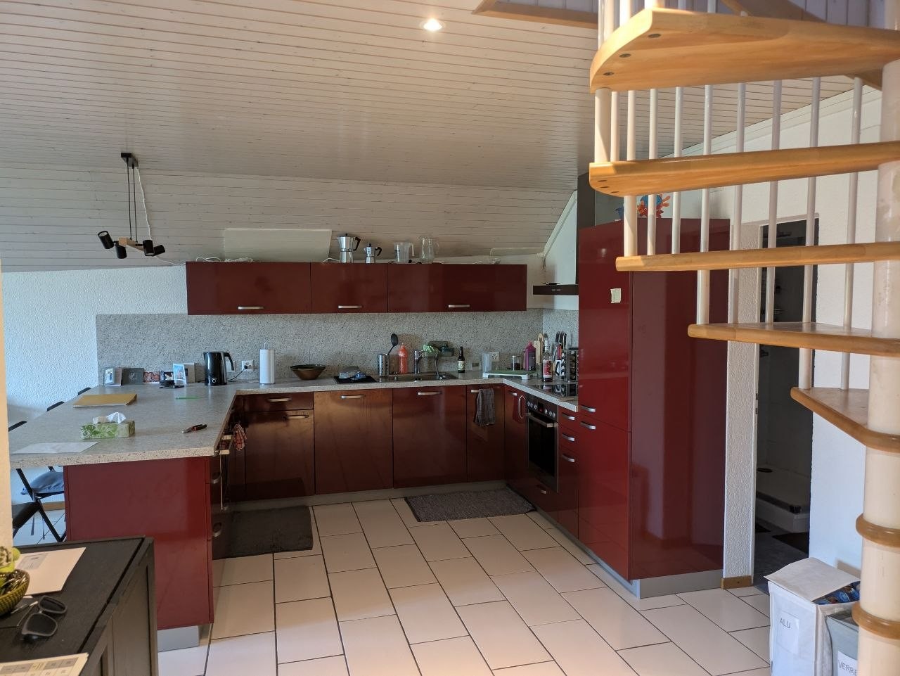 appartamento di 6 locali