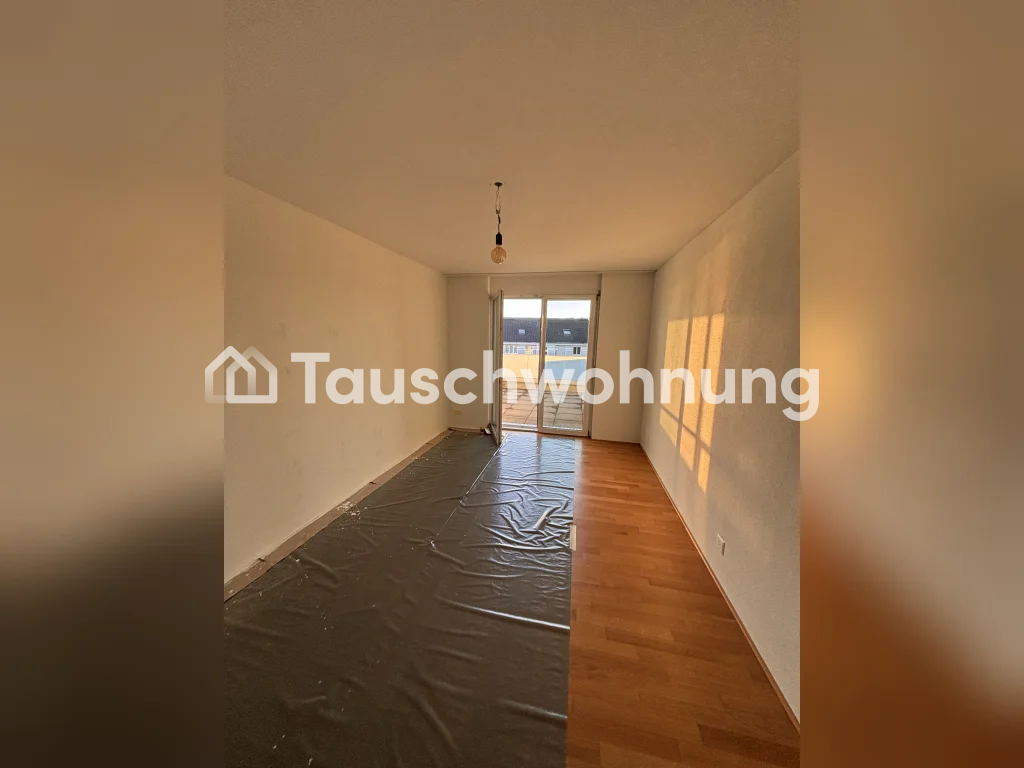 Appartement de 2 pièces