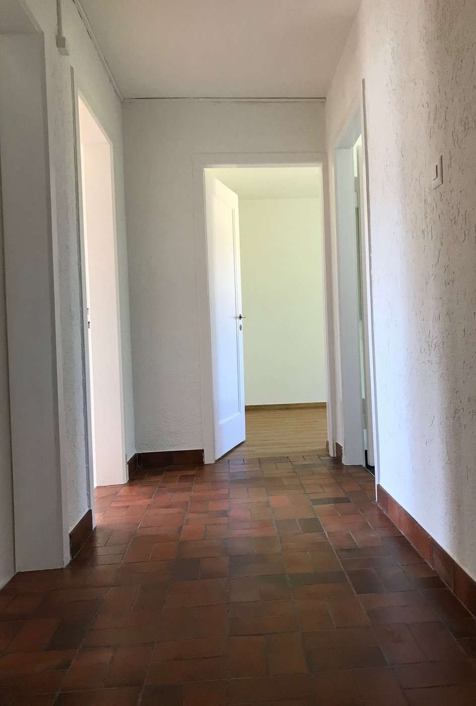 Appartement de 3 pièces