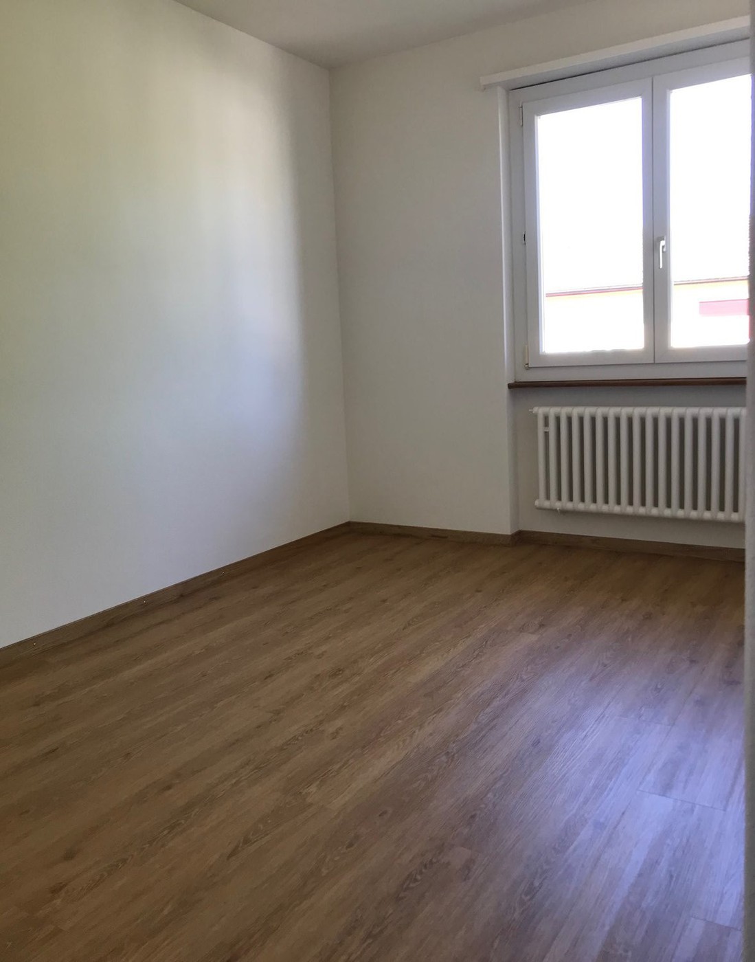 Appartement de 3 pièces