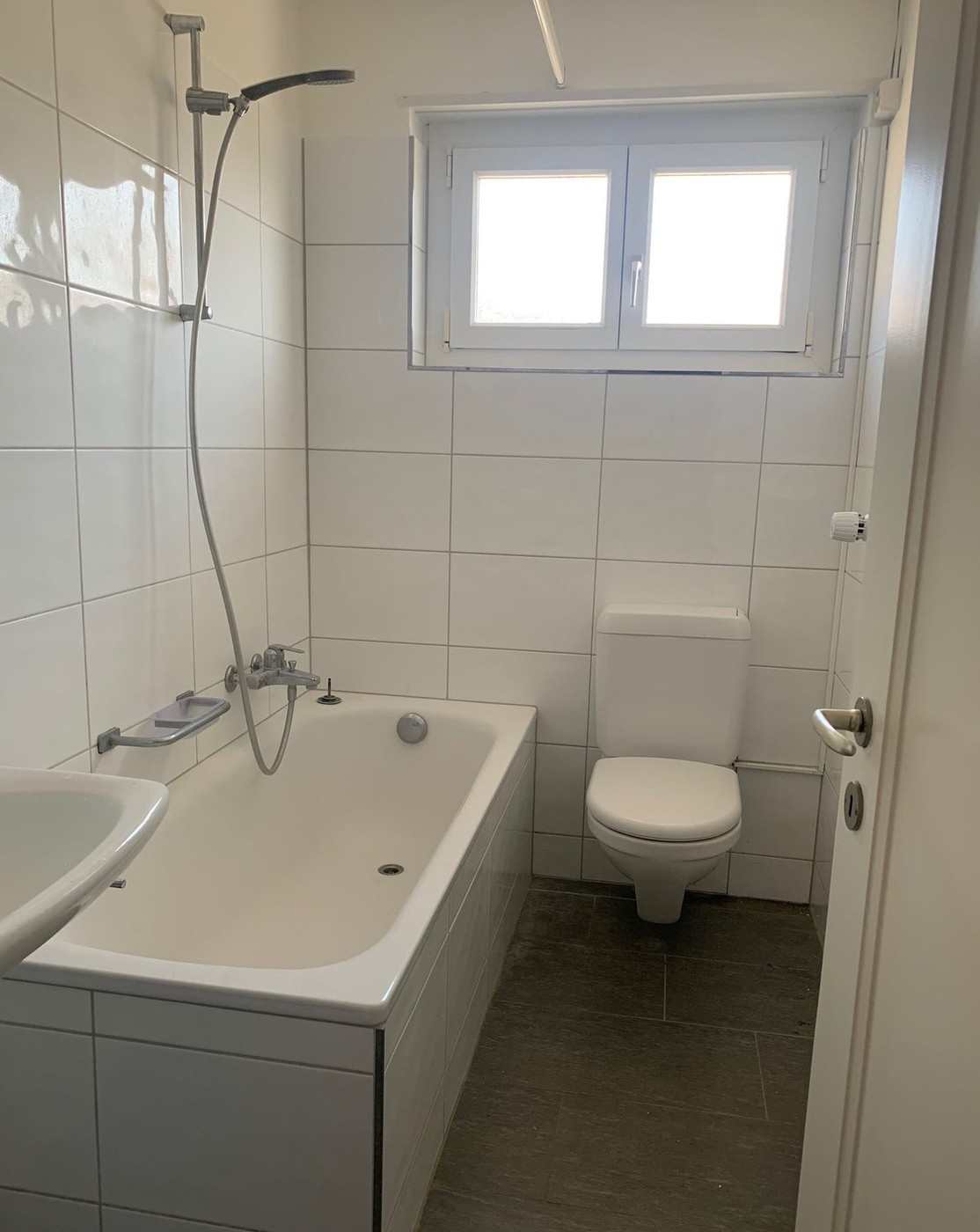 Appartement de 3 pièces