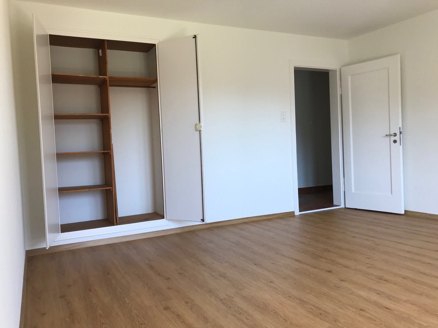 Appartement de 3 pièces