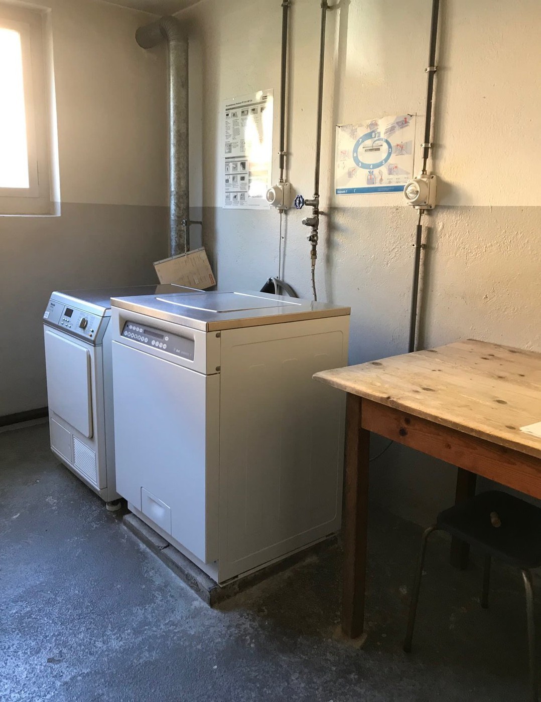 Appartement de 3 pièces