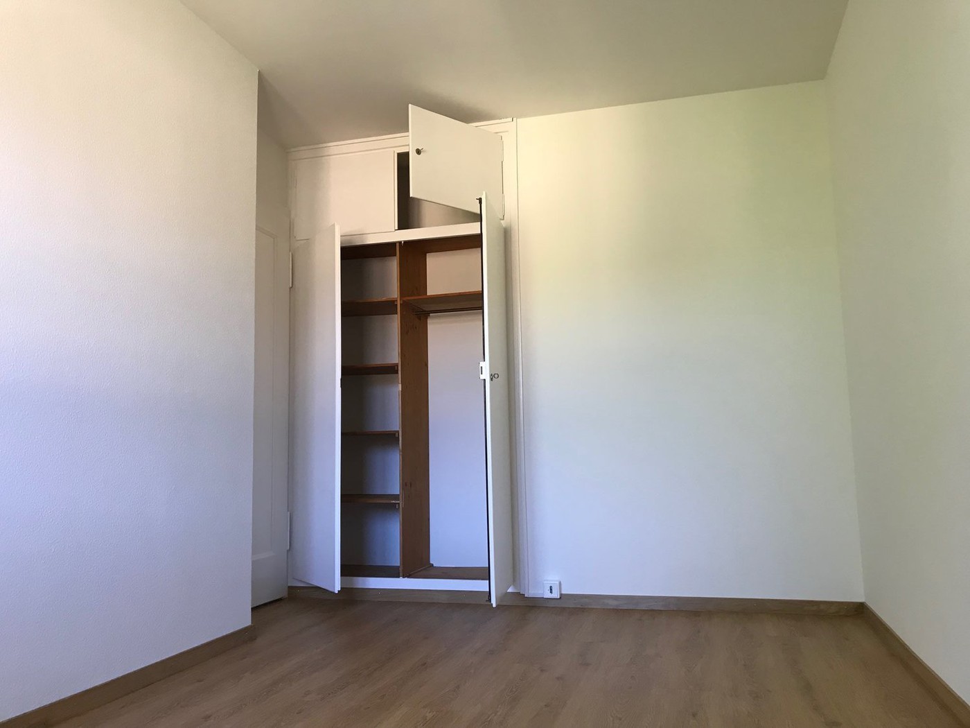 Appartement de 3 pièces