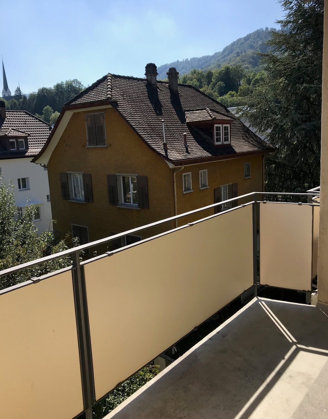 Appartement de 3 pièces