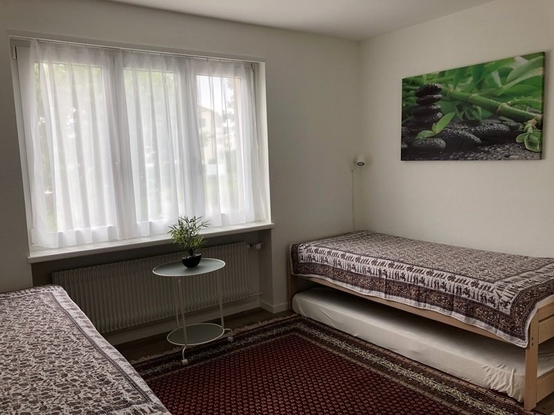 Appartement meublé de 3 pièces, photo 4 sur 10