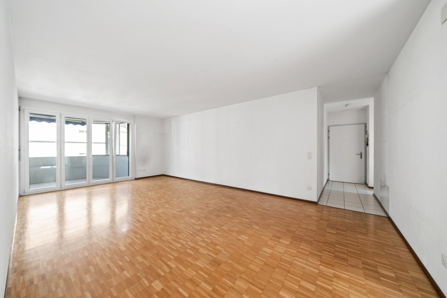 Appartement de 4 ½ pièces, photo 3 sur 7