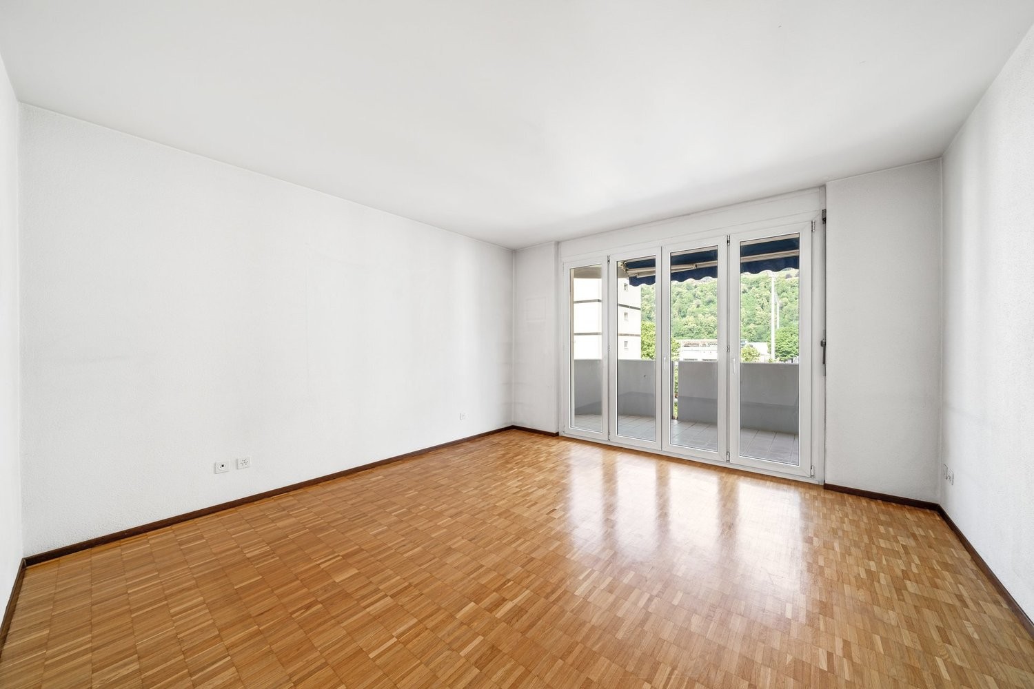 Appartement de 4 ½ pièces, photo 5 sur 7
