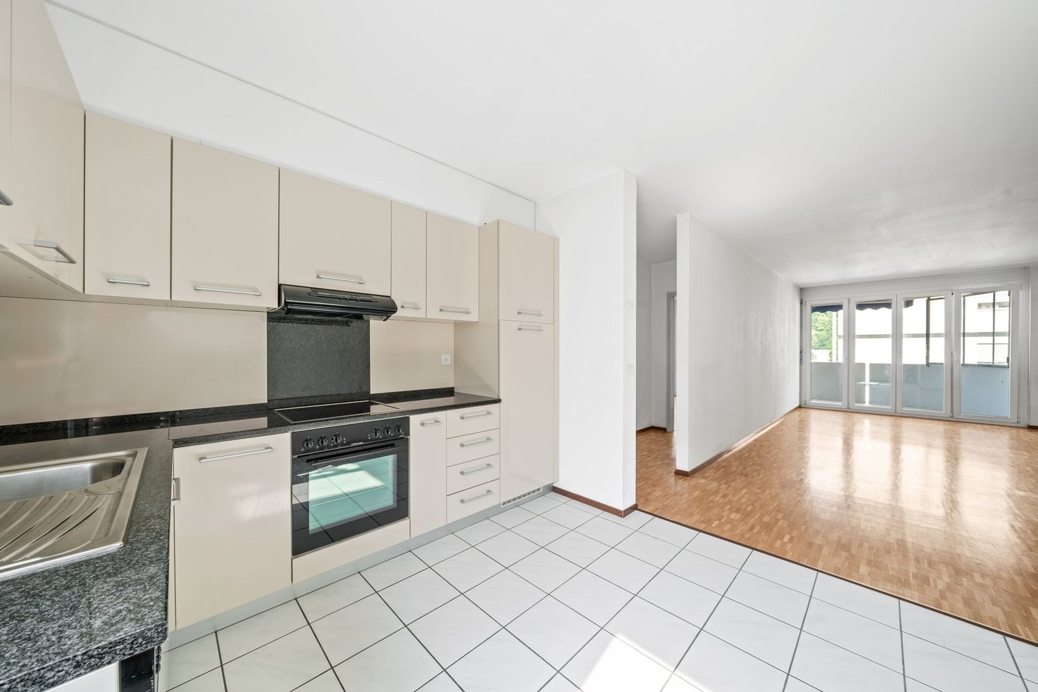 Appartement de 4 ½ pièces, photo 2 sur 7
