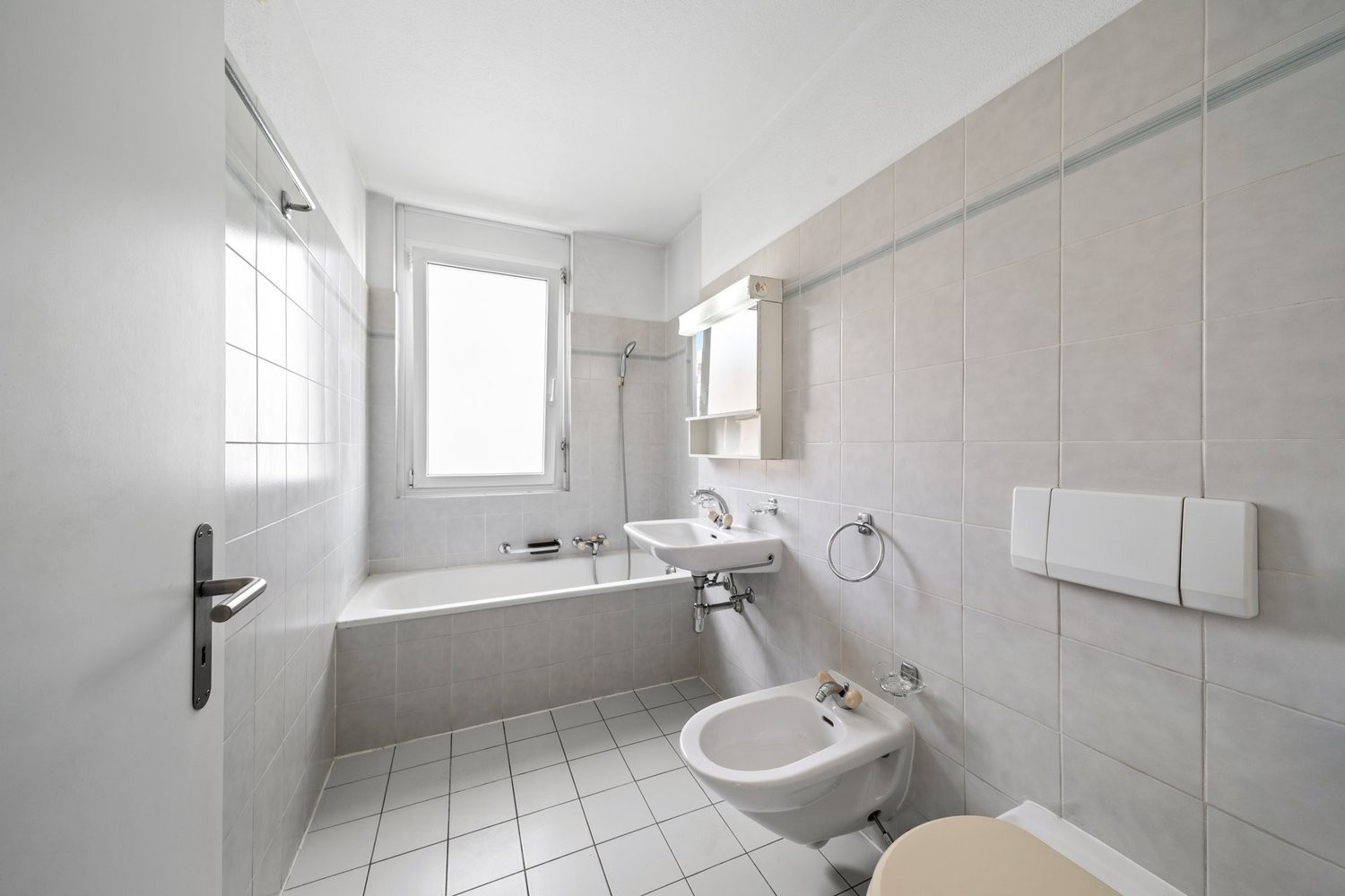 Appartement de 4 ½ pièces, photo 6 sur 7