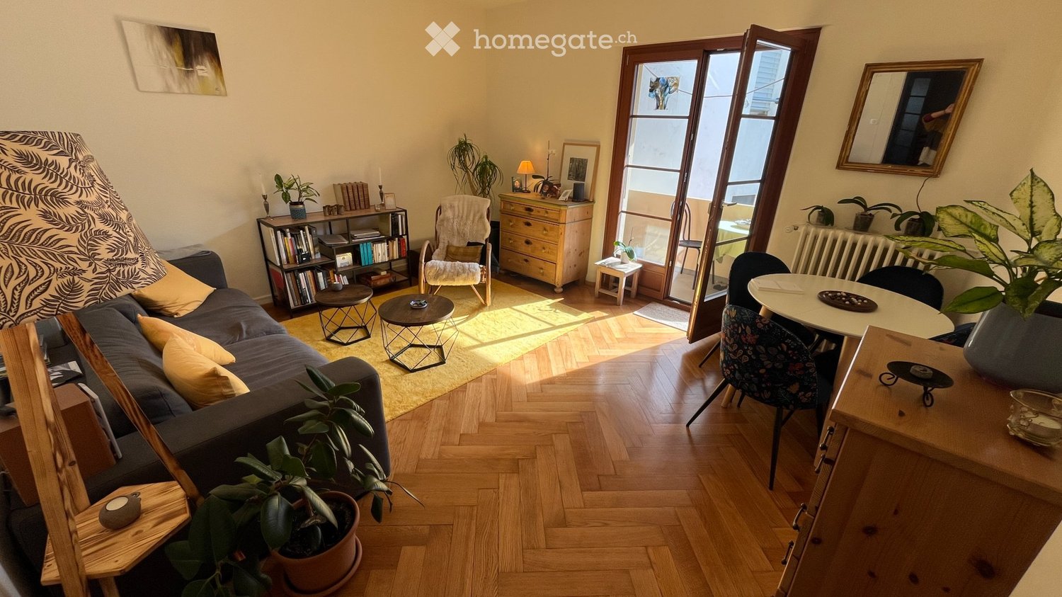 1 room single room, photo 1 sur 4