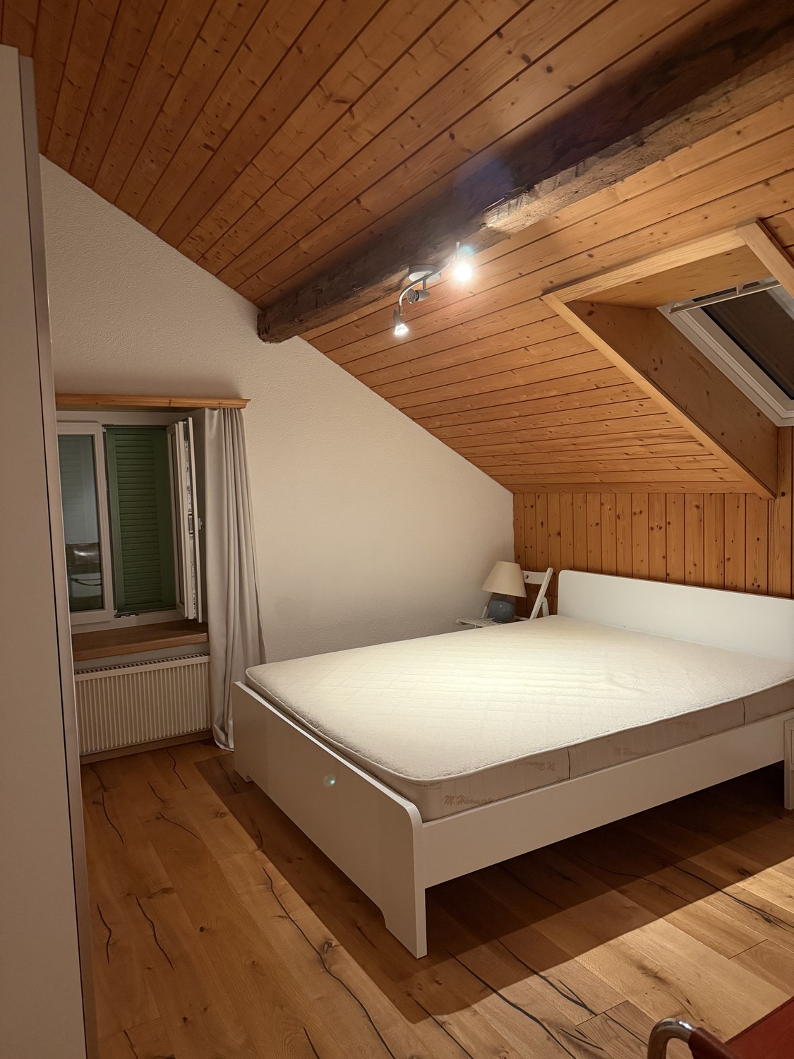 Appartement de 2 pièces, photo 2 sur 4