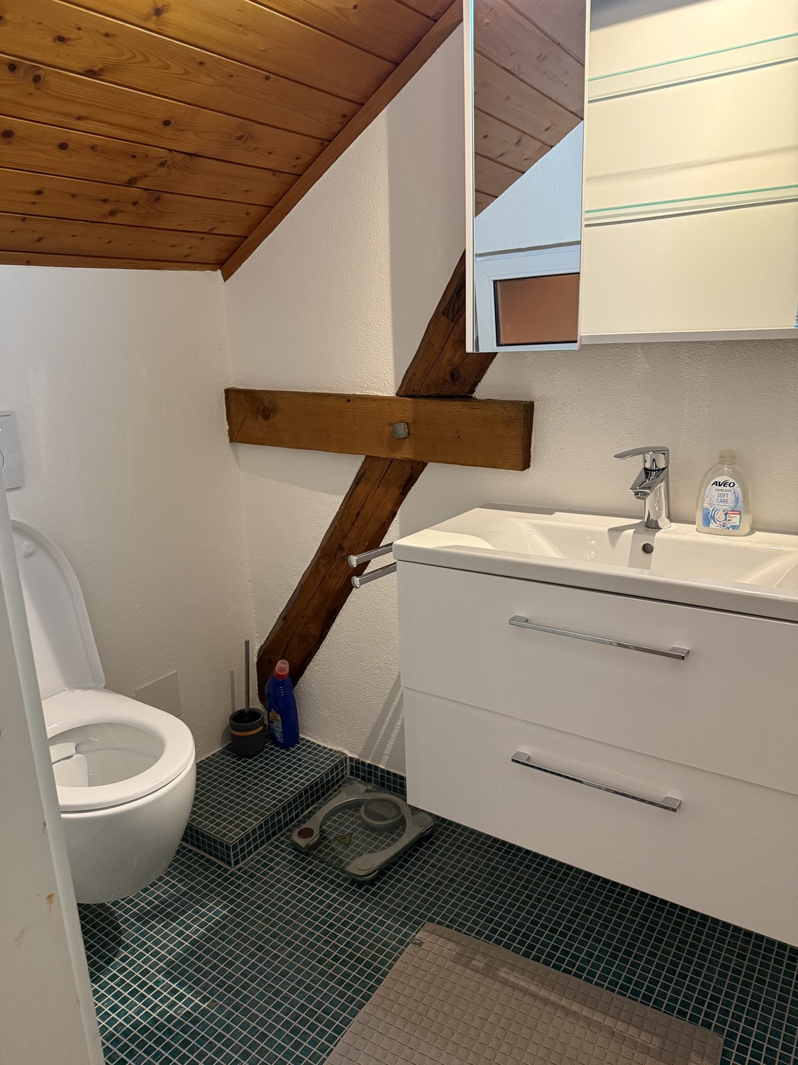 Appartement de 2 pièces, photo 1 sur 4