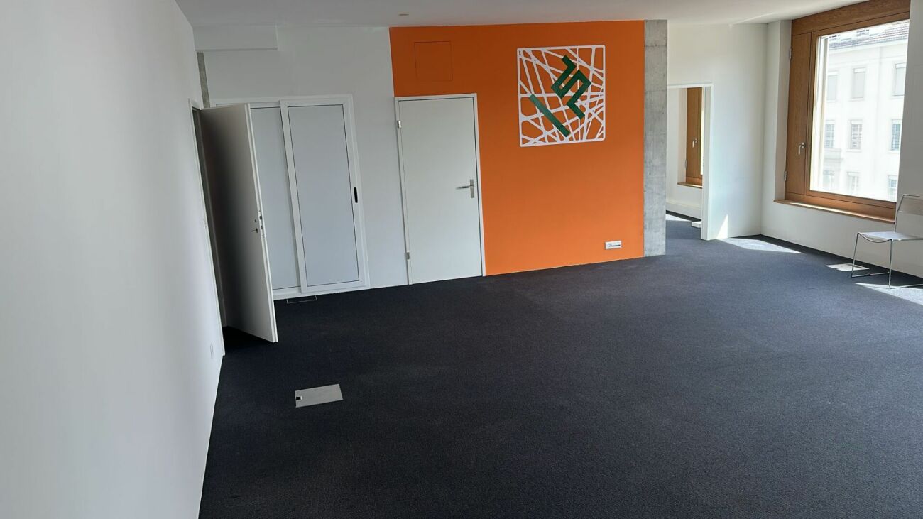 65m² commerciale