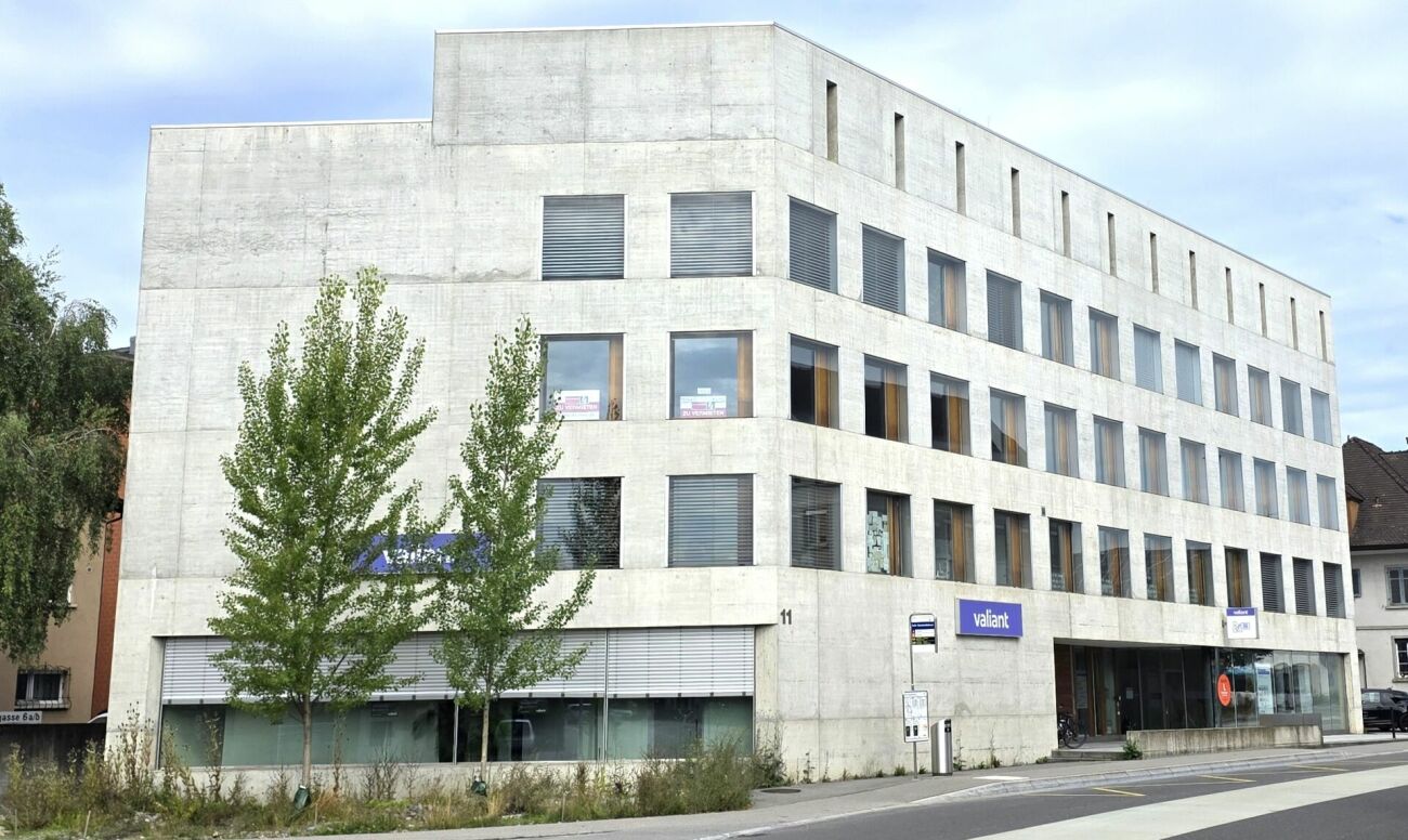 65m² commerciale