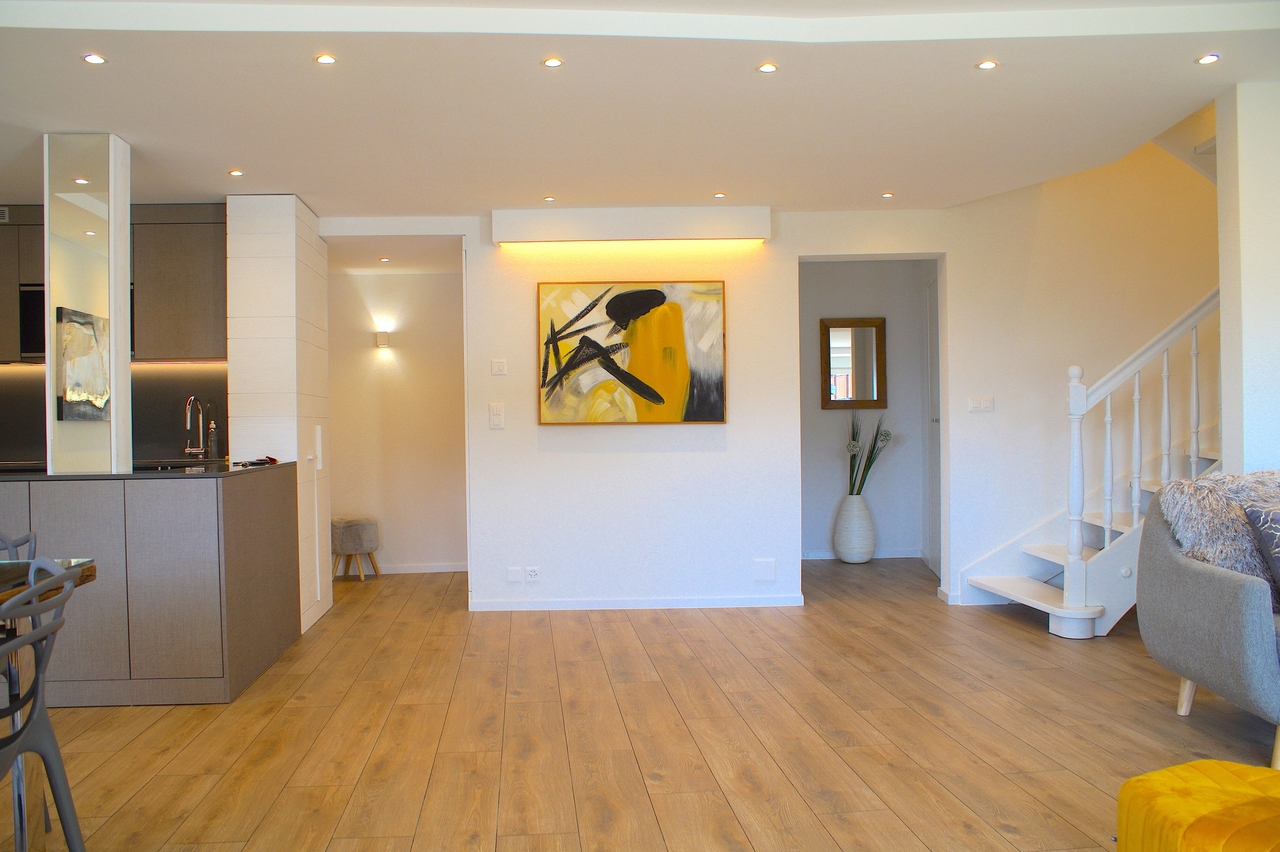 Appartement de 5 pièces, photo 7 sur 10