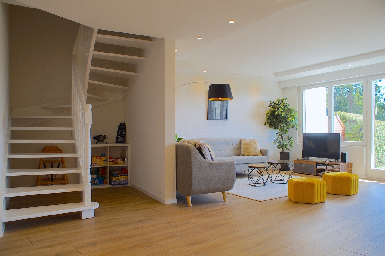 Appartement de 5 pièces, photo 2 sur 10