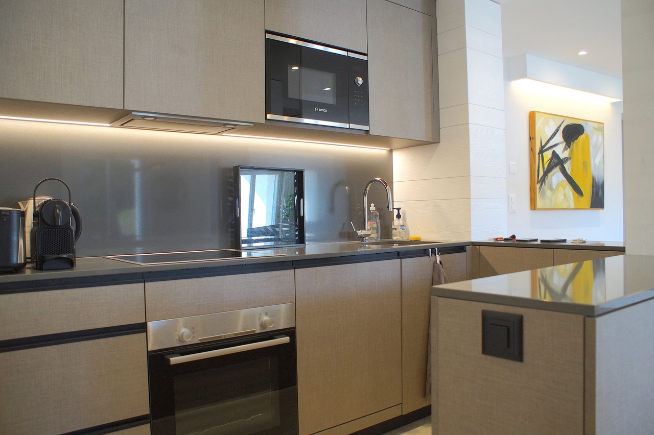 Appartement de 5 pièces, photo 9 sur 10