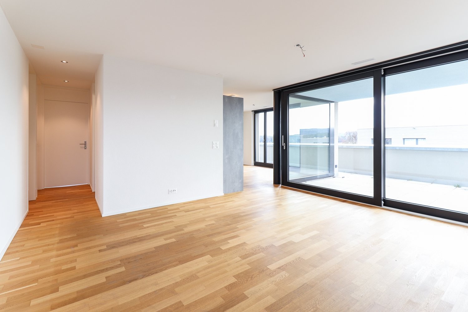 Appartement de 4 ½ pièces, photo 2 sur 10