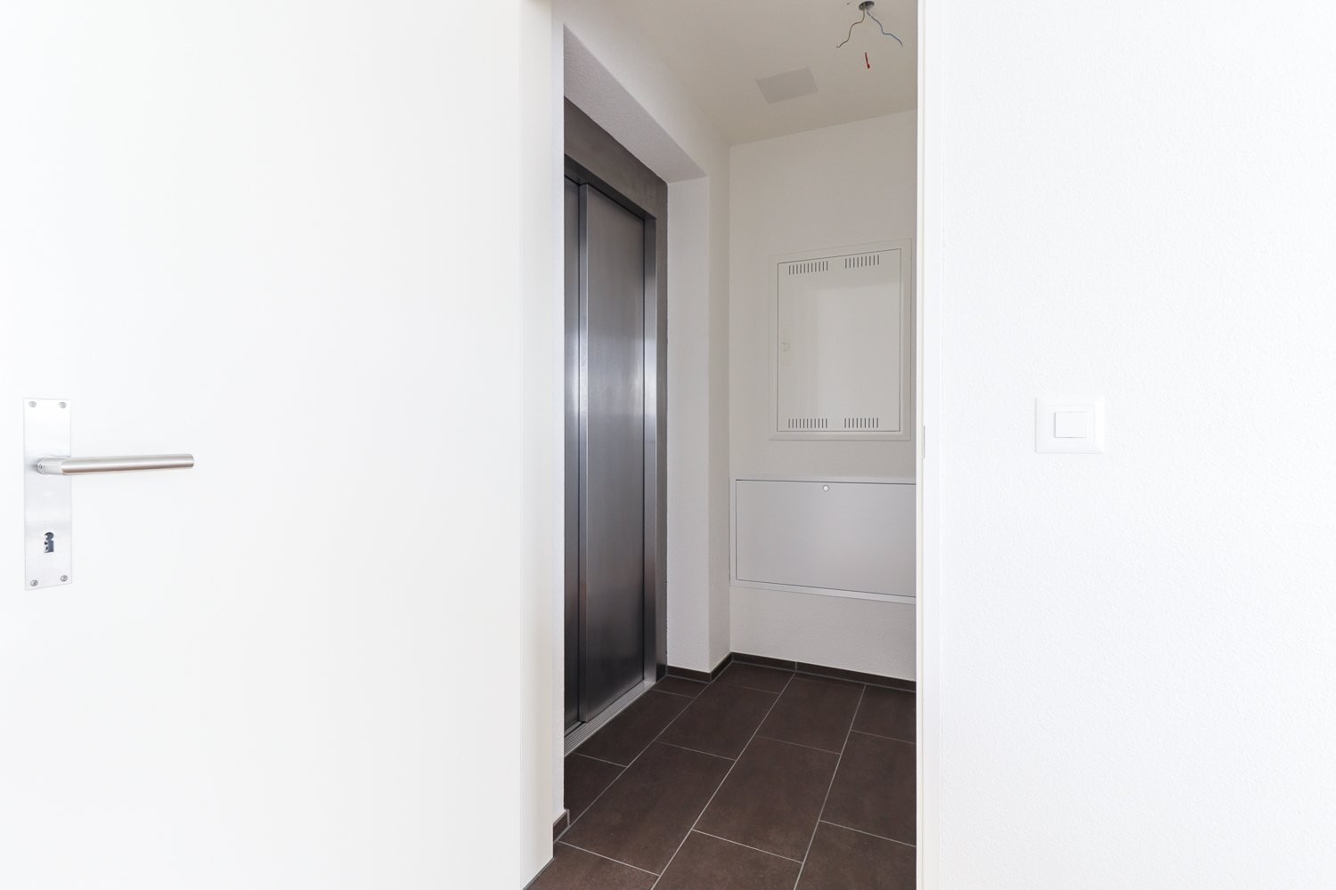 Appartement de 4 ½ pièces, photo 9 sur 10