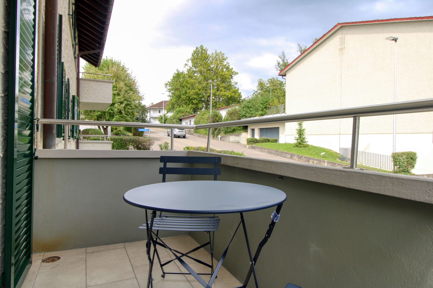 Chambre en colocation, photo 8 sur 10