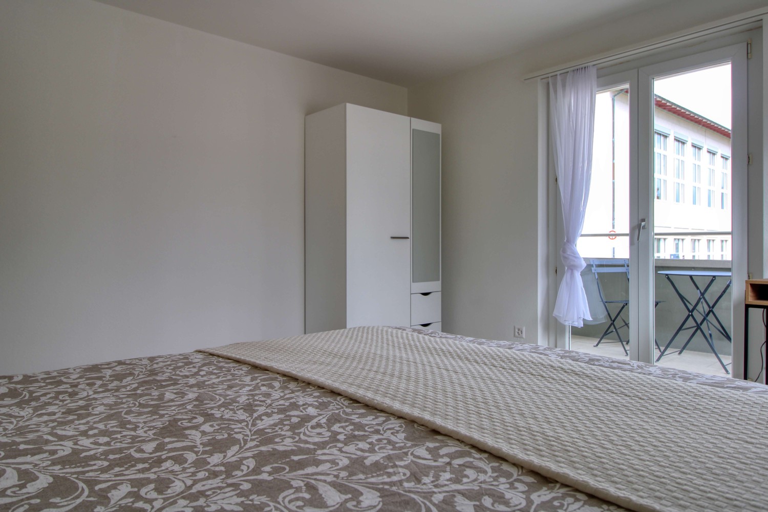 Chambre en colocation, photo 7 sur 10