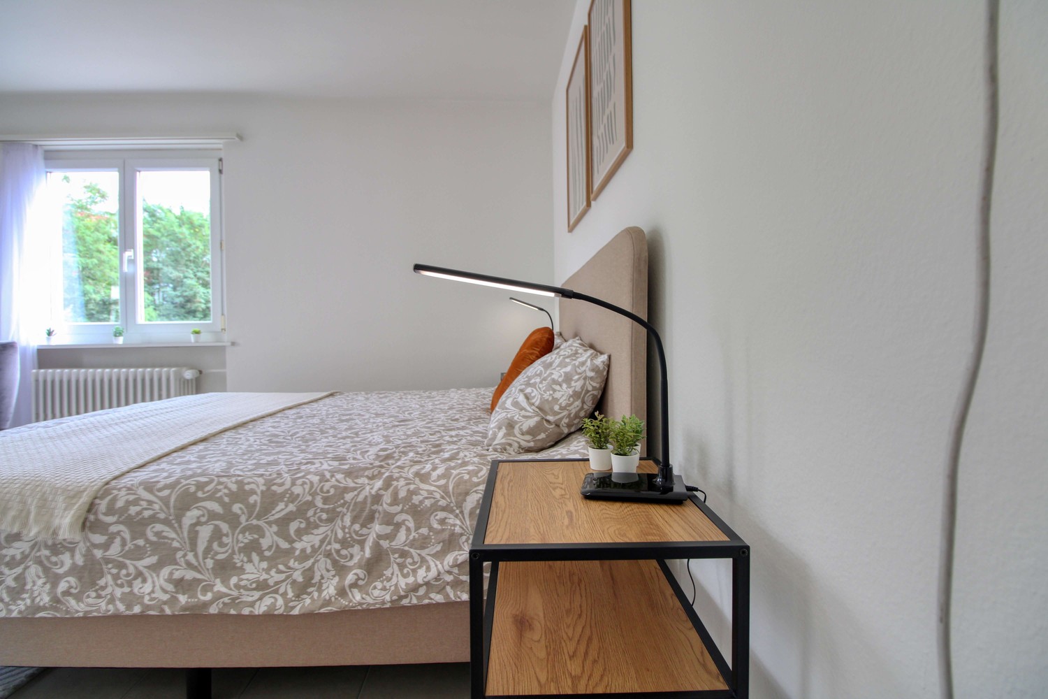 Chambre en colocation, photo 4 sur 10