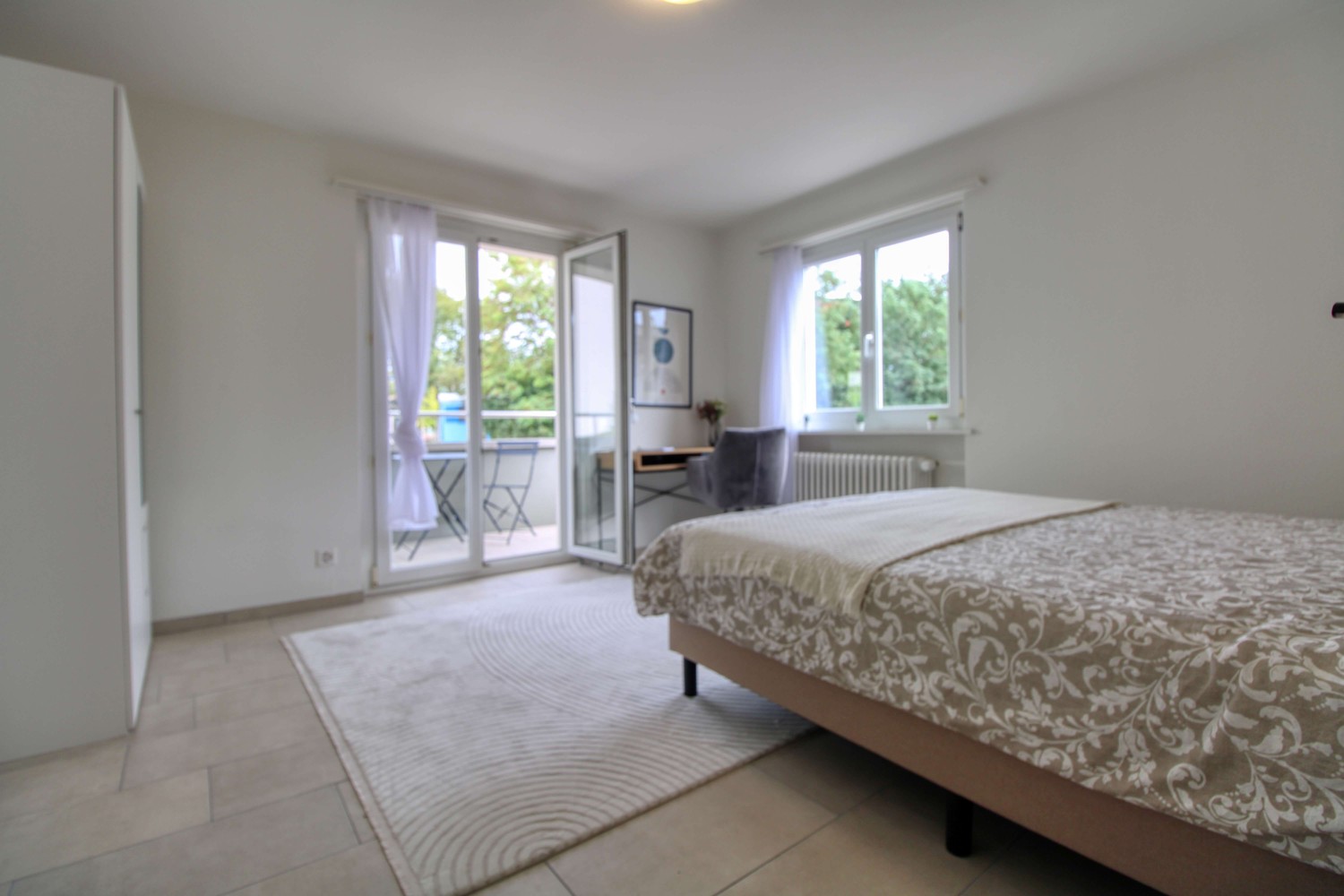 Chambre en colocation, photo 1 sur 10