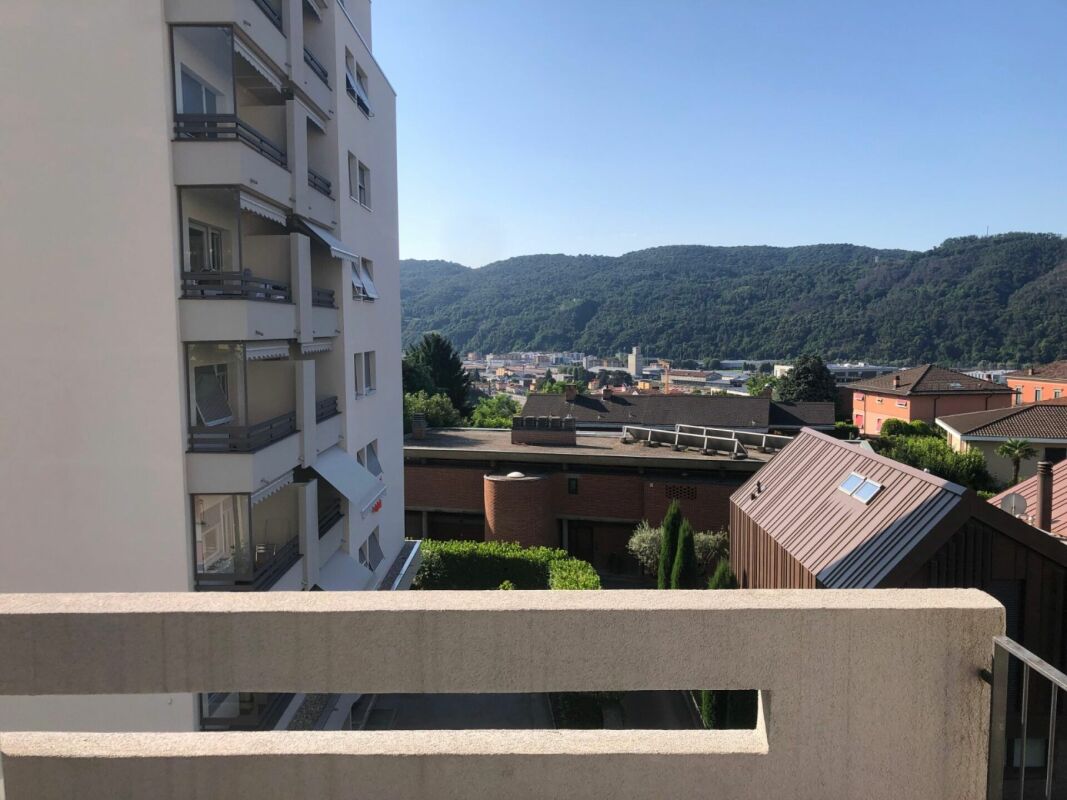 Appartement de 3 ½ pièces, photo 1 sur 10