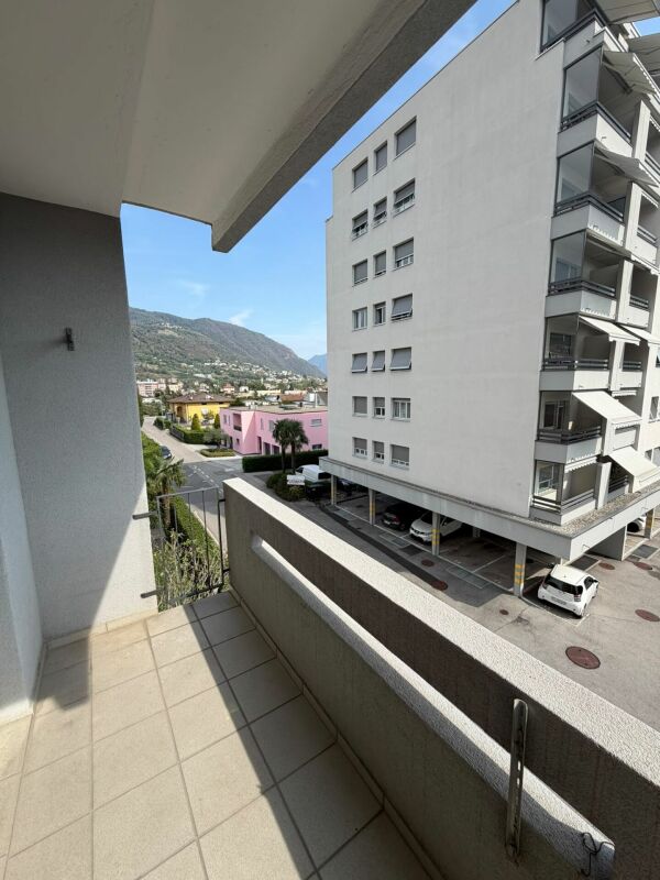 Appartement de 3 ½ pièces, photo 8 sur 10