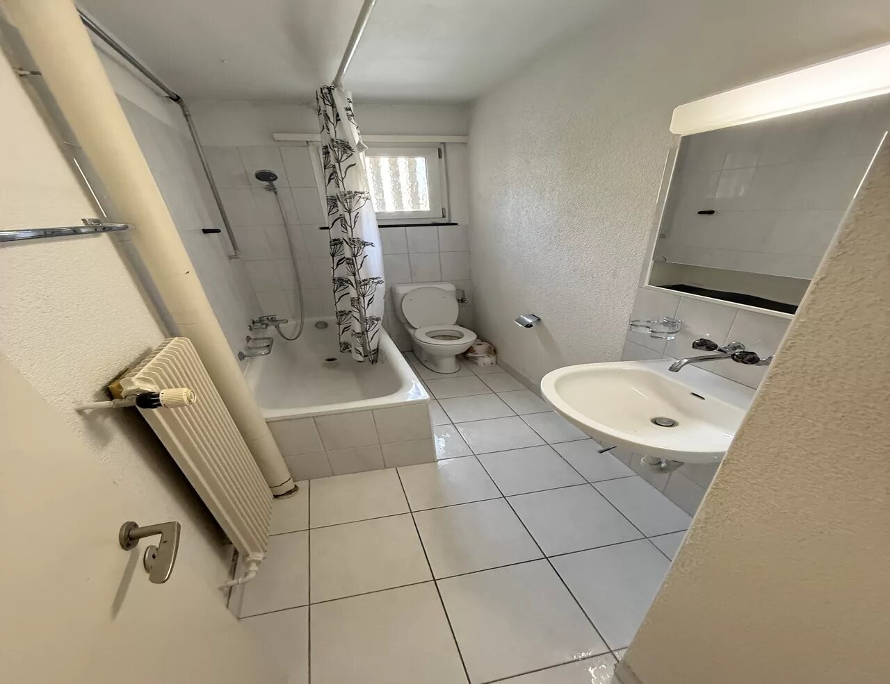 Chambre en colocation, photo 10 sur 10