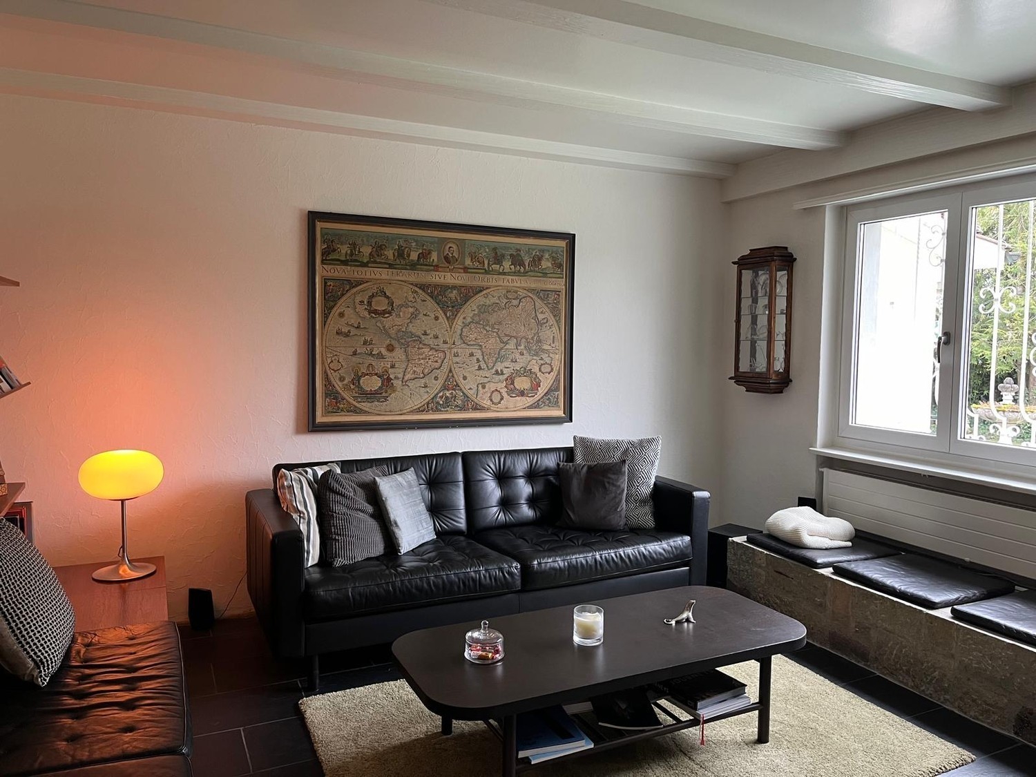 Chambre dans une colocation, photo 6 sur 7