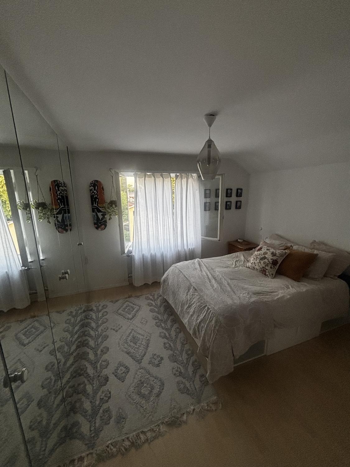 Chambre dans une colocation, photo 1 sur 7
