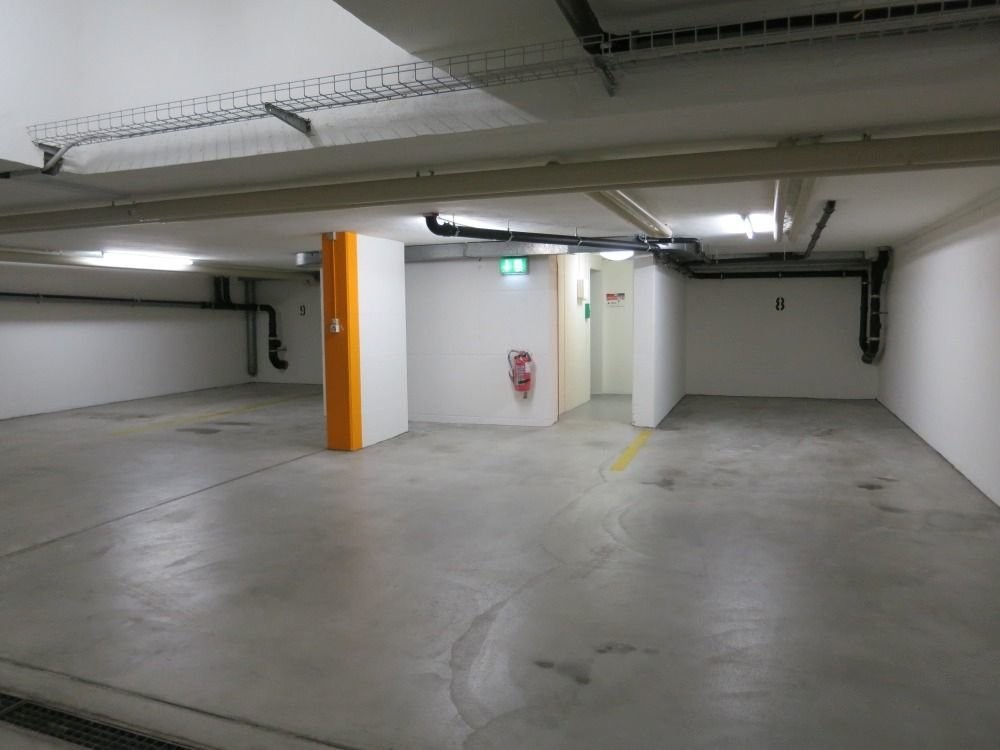Place souterraine, photo 2 sur 2