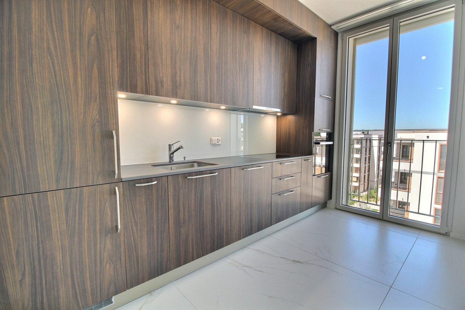 2 ½ rooms apartment, photo 6 sur 10