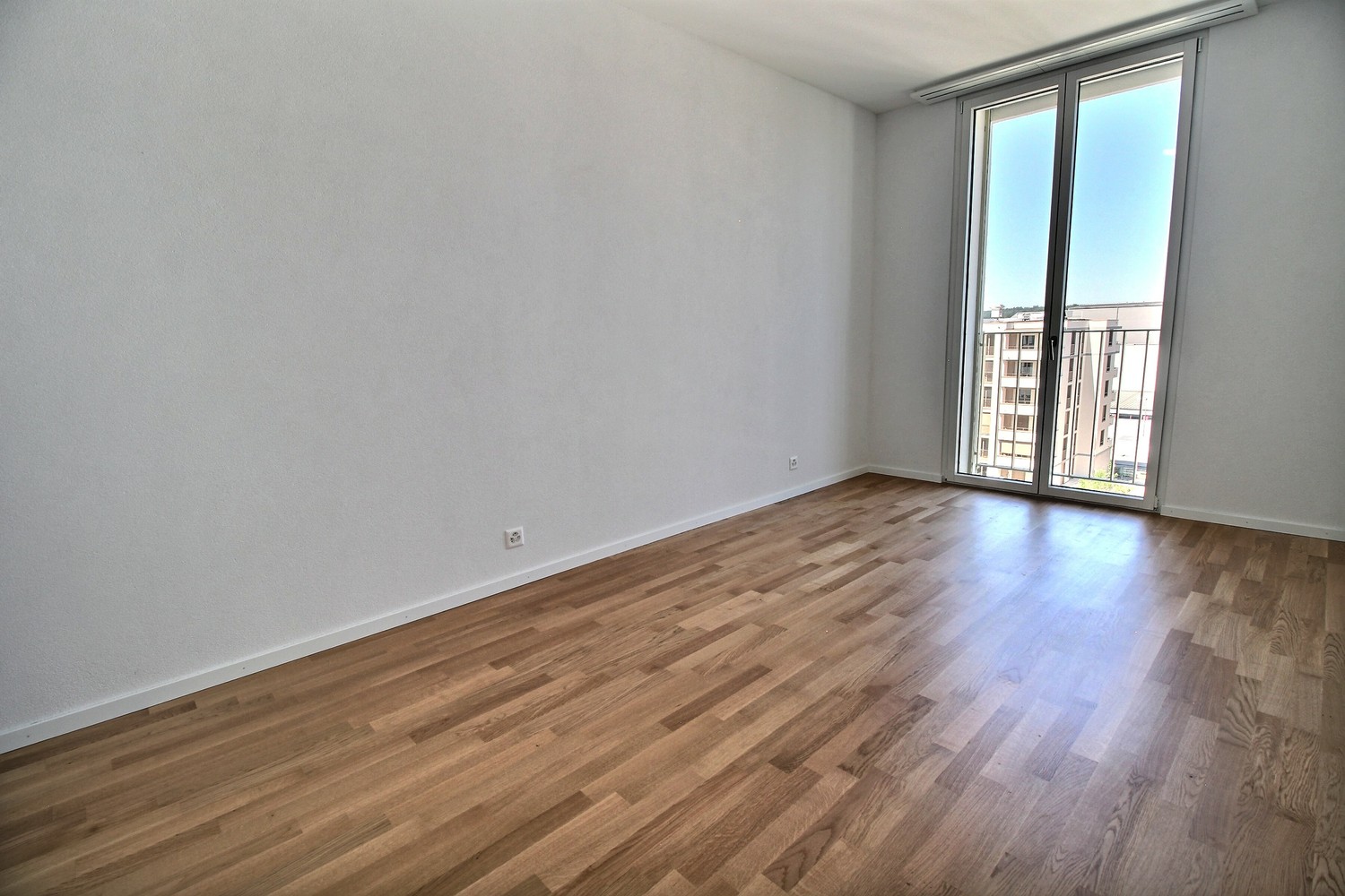 2 ½ rooms apartment, photo 7 sur 10