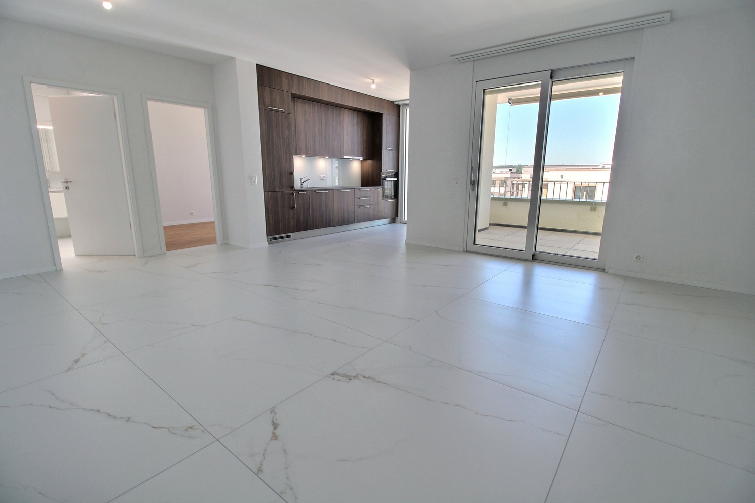 2 ½ rooms apartment, photo 1 sur 10