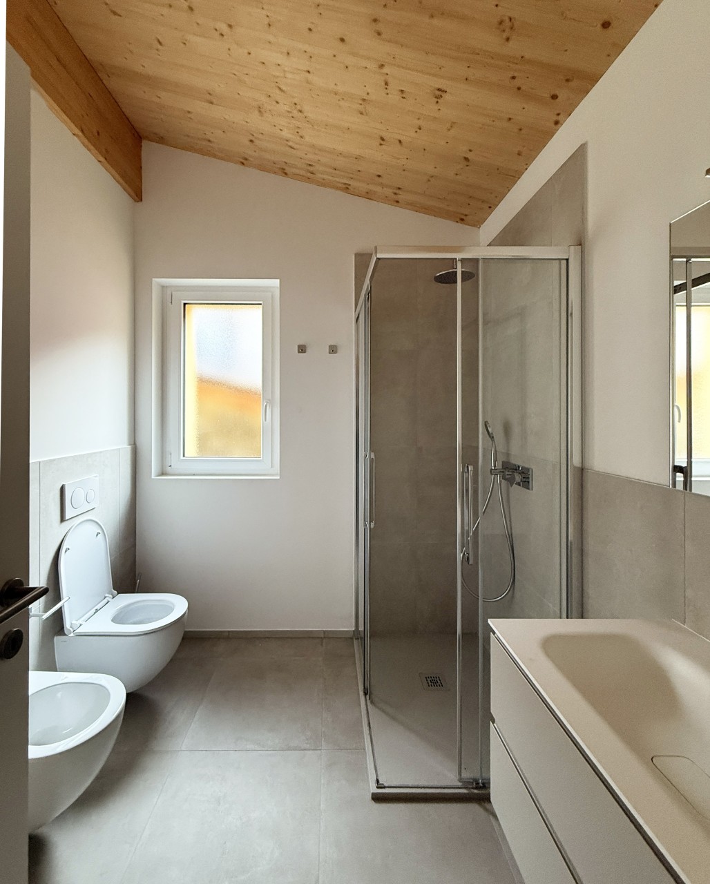 4 ½ pièces appartement, photo 3 sur 4