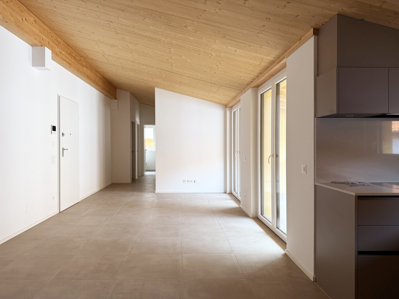 4 ½ pièces appartement, photo 1 sur 4