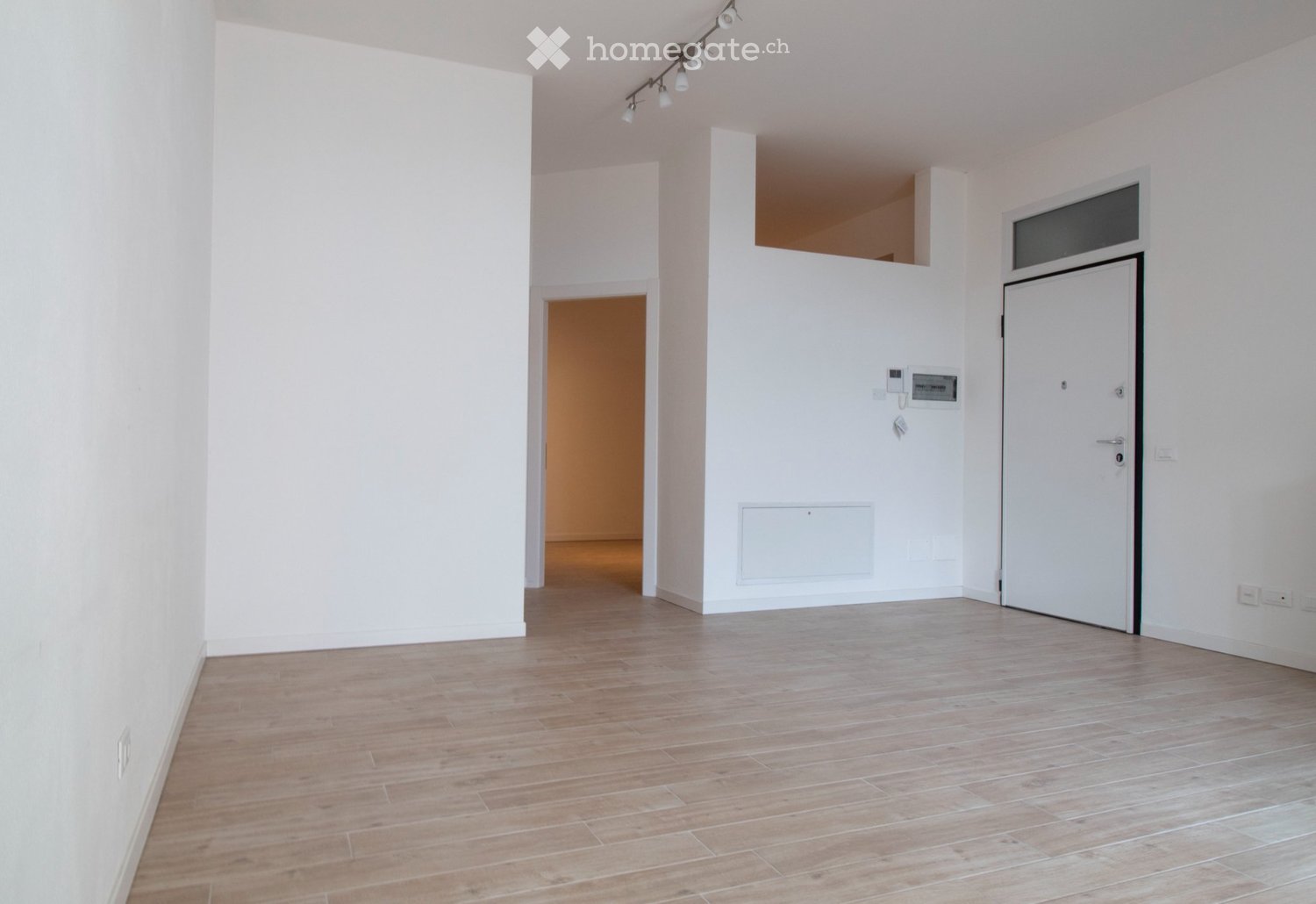 Appartement 2 ½ pièces