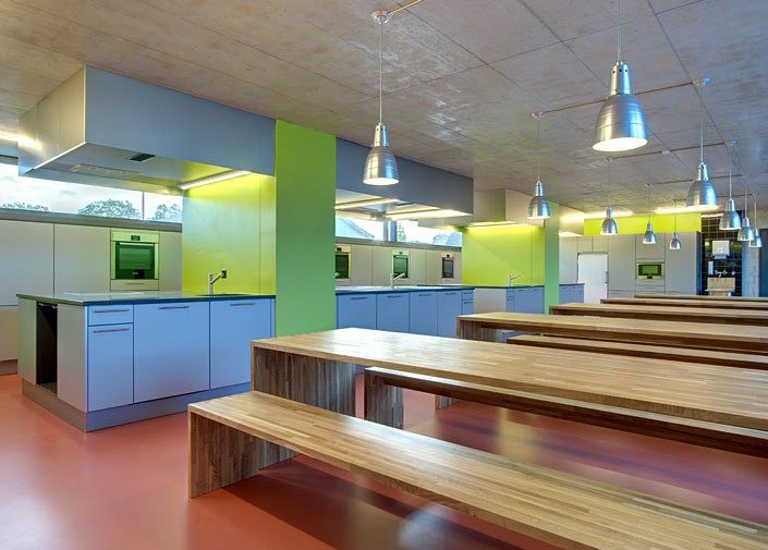 Chambre dans une colocation